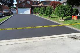 Why Choose Us For All Your Driveway Paving Needs in Sunnyside Tahoe City, CA?