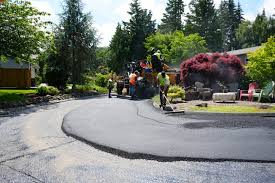 Best Permeable Paver Driveways  in Sunnyside Tahoe City, CA