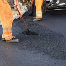 Trusted Sunnyside Tahoe City, CA Driveway Paving Services Experts